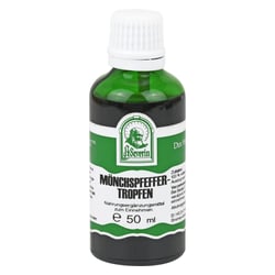 Mönchspfeffertropfen