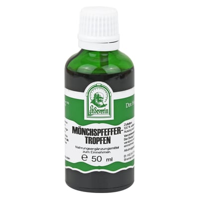 Mönchspfeffertropfen