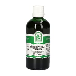 Mönchspfeffertropfen
