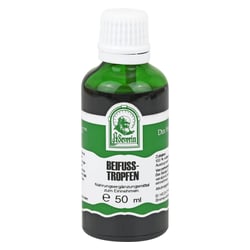 Beifusstropfen