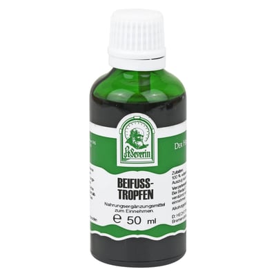 Beifusstropfen
