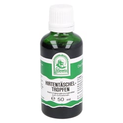 Hirtentäscheltropfen