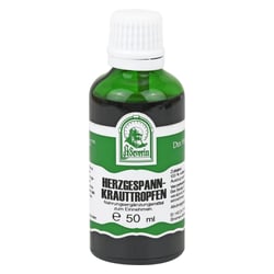 Herzgespannkrauttropfen