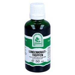 Lungenkrauttropfen