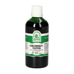 Lungenkrauttropfen