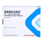 Sancuso 3,1 mg/24 Stunden transdermale Pflaster Produktbild 2