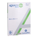Aquacel Ag+ Extra 20x30 cm Produktbild 1
