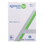 Aquacel Ag+ Extra 20x30 cm Produktbild 2