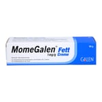 Momegalen Fett Creme