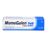 Momegalen Fett Creme