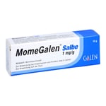 Momegalen Salbe