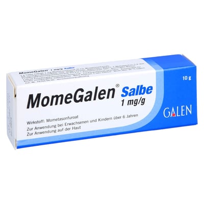 Momegalen Salbe