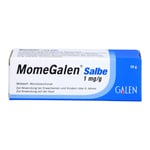 Momegalen Salbe
