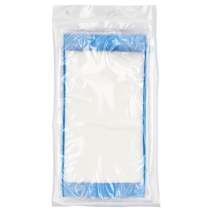 Nobasorb Steril 20x40 P1