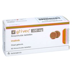 Glivec 100 mg