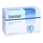 Salofalk 500 mg