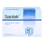 Salofalk 500 mg