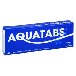 Aquatabs