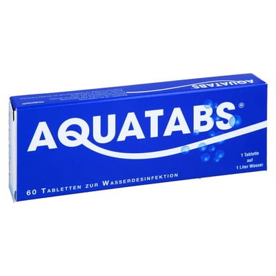 Aquatabs