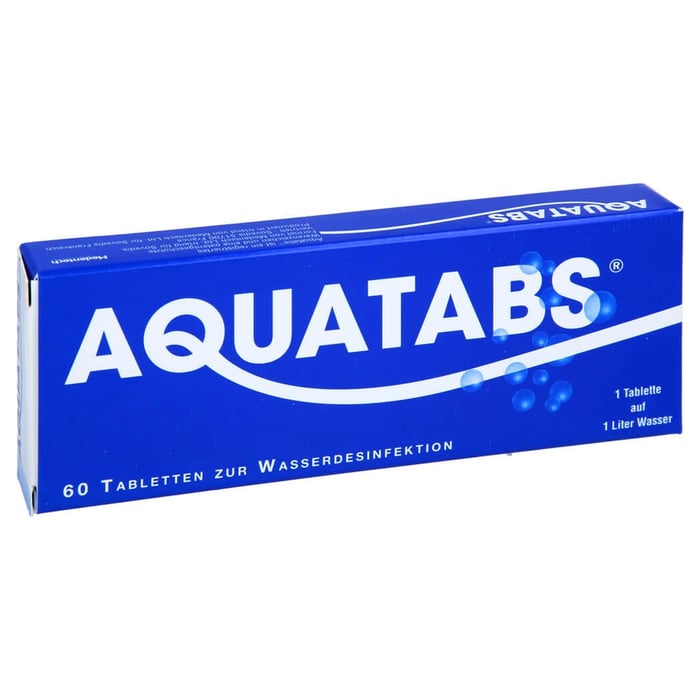 Aquatabs