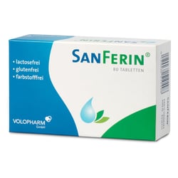 Sanferin Tabletten