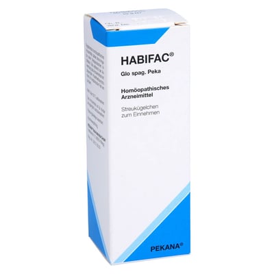 Habifac Glo spag.Peka