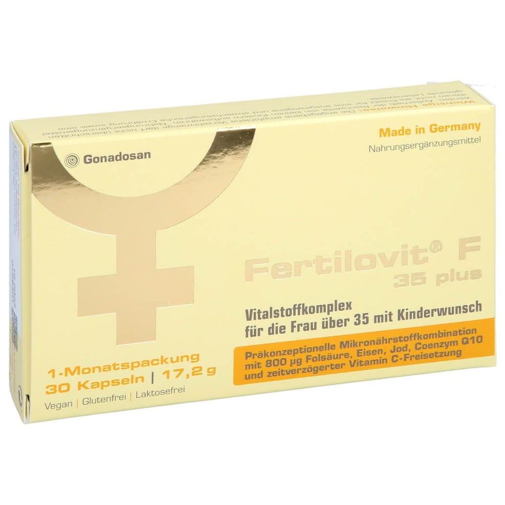 Fertilovit F 35 plus