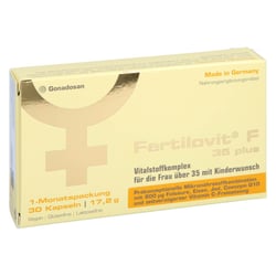 Fertilovit F 35 plus