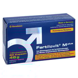 Fertilovit M Plus