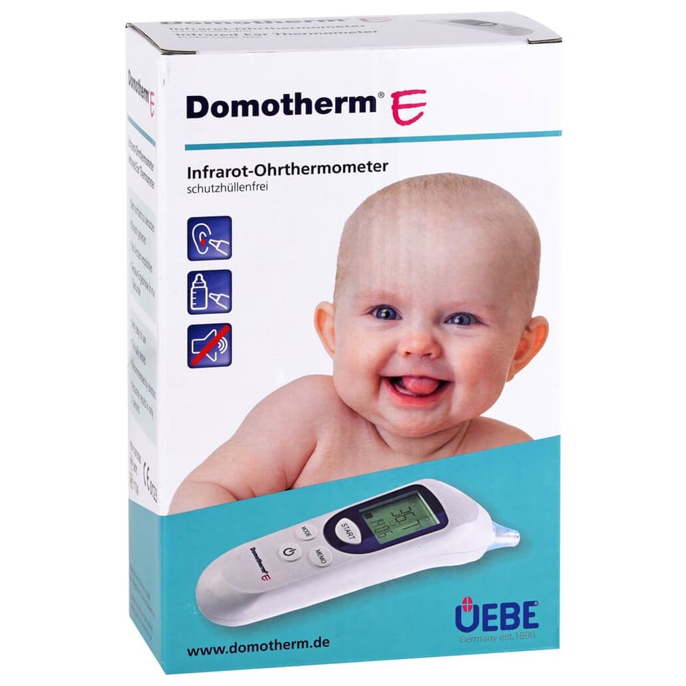 Domotherm E