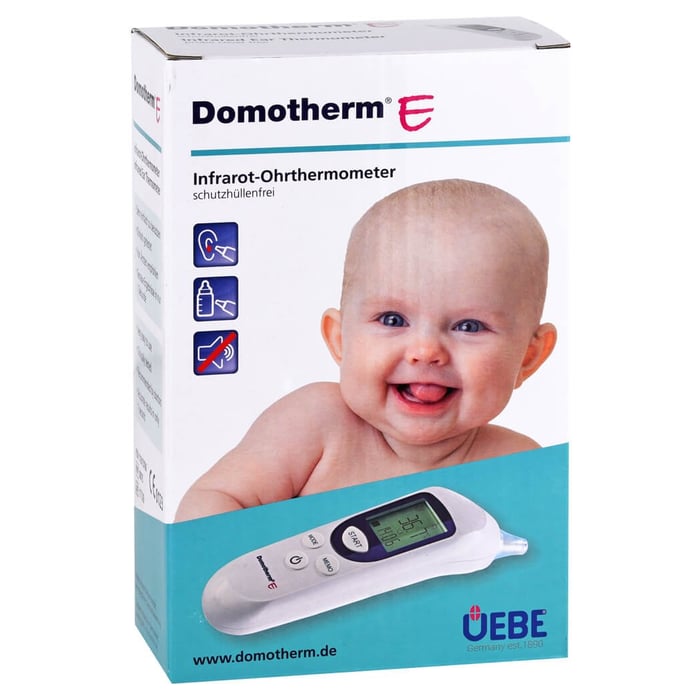 Domotherm E