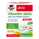 Doppelherz Abwehr aktiv DIRECT
