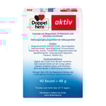 Doppelherz Magnesium + B Vitamine DIRECT