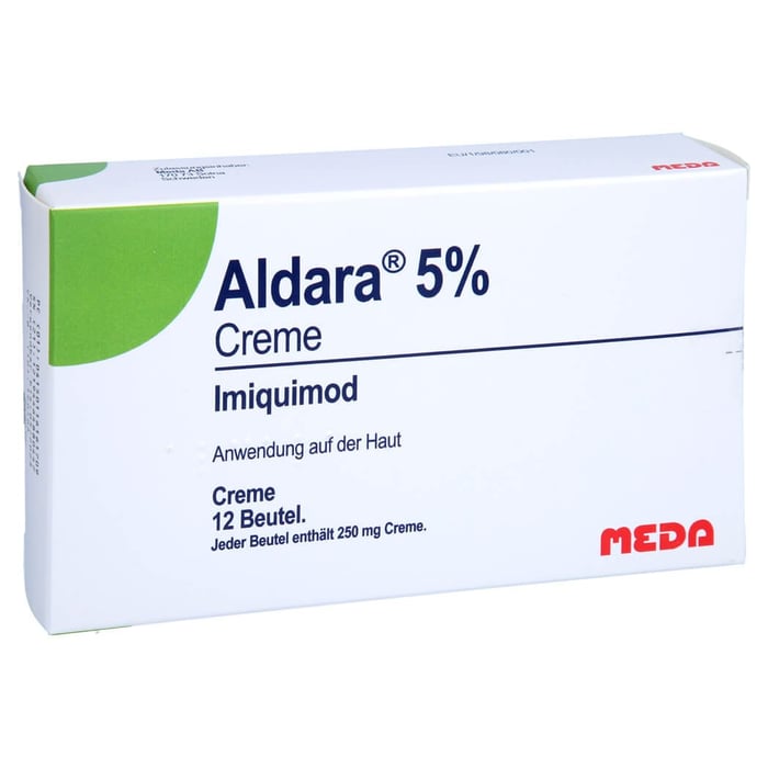 Aldara 5% Creme