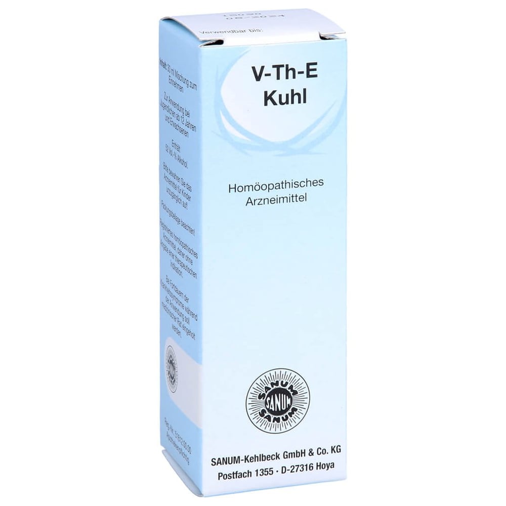 V Th E Kuhl