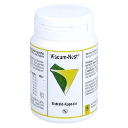 Viscum-nest Kapseln