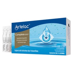 Artelac Complete EDO