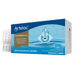 Artelac Complete EDO