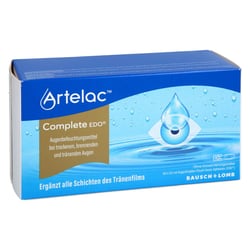 Artelac Complete EDO