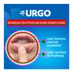 Urgo Aphthen