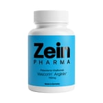 Vascorin Arginin+ Kapseln 750 mg Produktbild 1