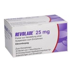 Revolade 25 mg Produktbild 1