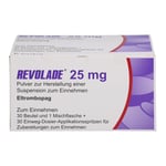 Revolade 25 mg Produktbild 2