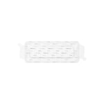 Mepilex Border Post-Op 10x25 cm Verband haftend Produktbild 1