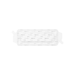 Mepilex Border Post-Op 10x25 cm Verband haftend
