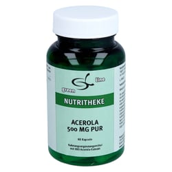 Acerola 500 mg pur