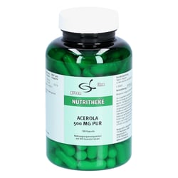 Acerola 500mg pur