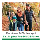 vitamin D-Loges 5.600 I.E. Wochendepot Produktbild 6