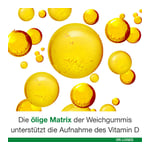 vitamin D-Loges 5.600 I.E. Wochendepot Produktbild 8