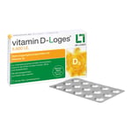 vitamin D-Loges 5.600 I.E. Wochendepot Produktbild 3